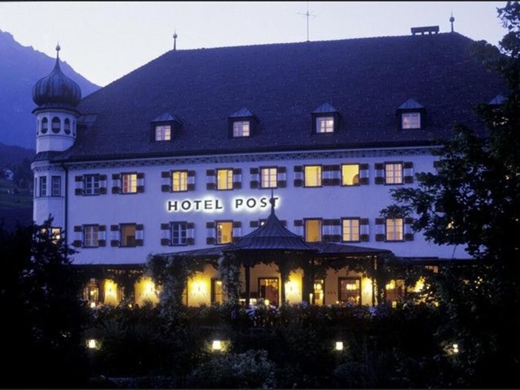 Schlosshotel Post Edelfreisitz Sprengenstein Imst Pokój zdjęcie