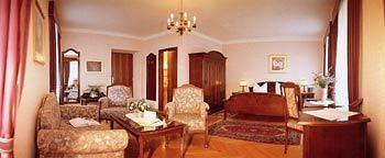 Schlosshotel Post Edelfreisitz Sprengenstein Imst Zewnętrze zdjęcie