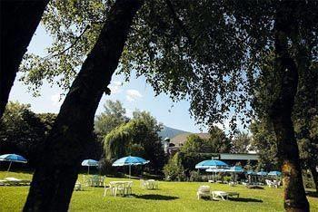 Schlosshotel Post Edelfreisitz Sprengenstein Imst Zewnętrze zdjęcie